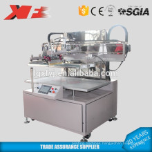 Touch Screen printing machine semi-automatic screen printing machine